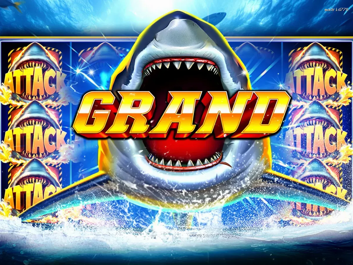 Promosi & Jackpot madrid778 screenshot
